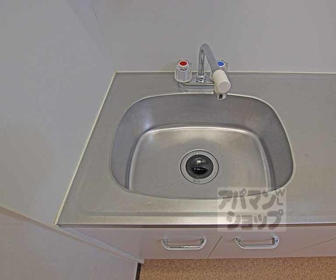 【未麗七条大宮】間取