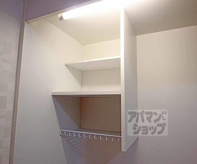 【未麗七条大宮】間取