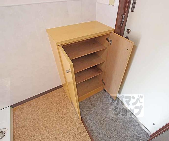 【未麗七条大宮】間取