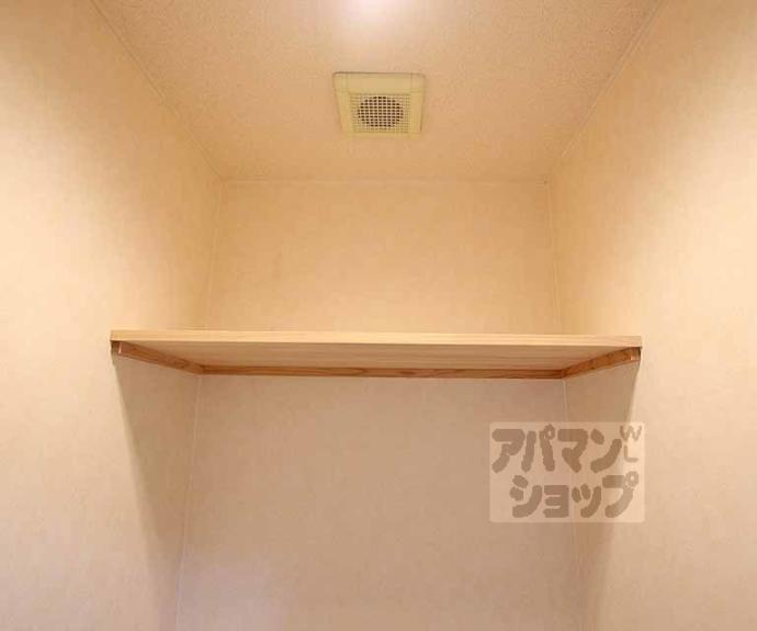 【未麗七条大宮】間取