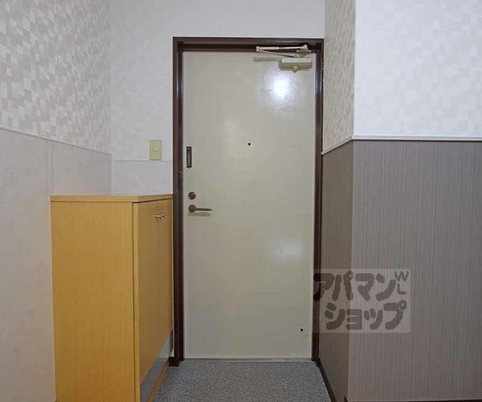 【未麗七条大宮】間取