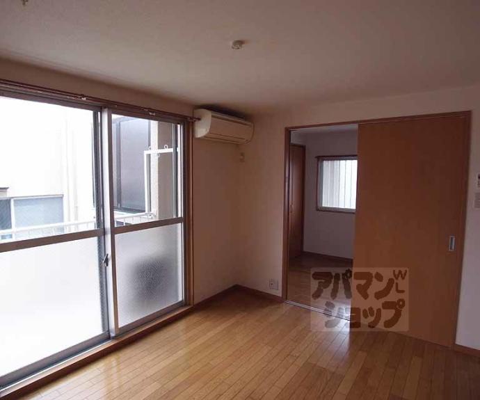 【原田マンション】間取