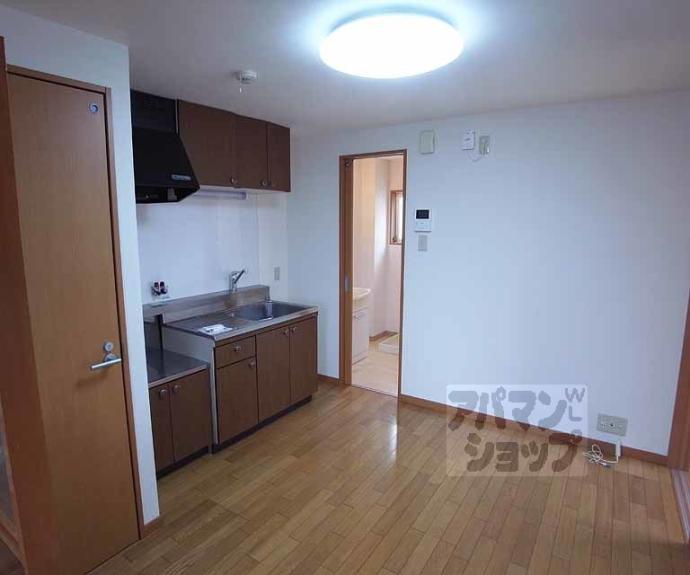 【原田マンション】間取