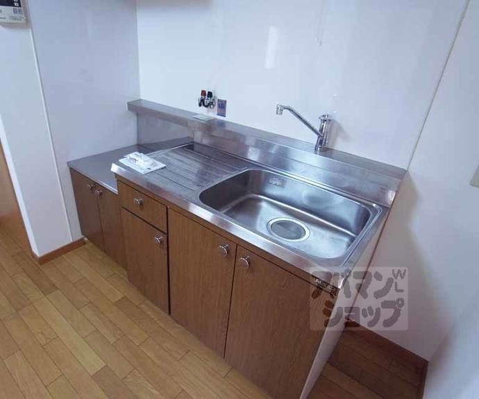 【原田マンション】間取