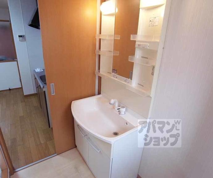 【原田マンション】間取