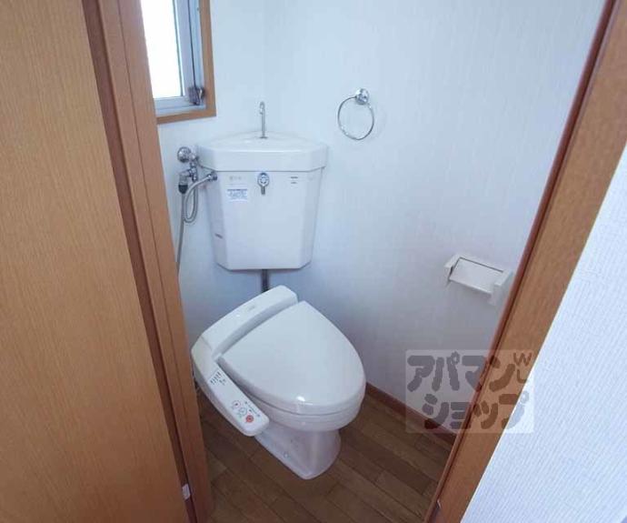 【原田マンション】間取