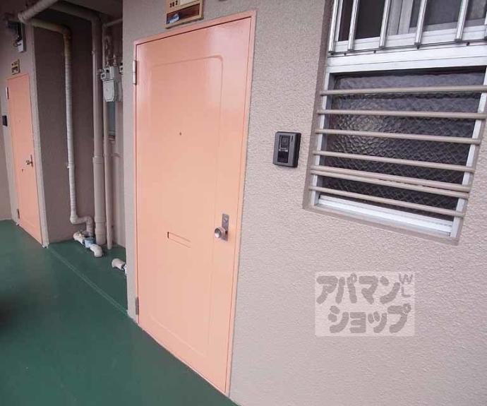 【原田マンション】間取