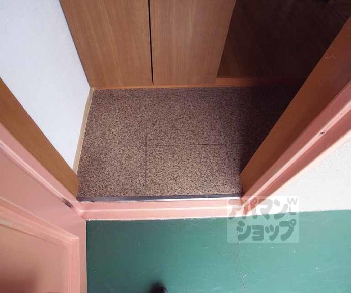 【原田マンション】間取