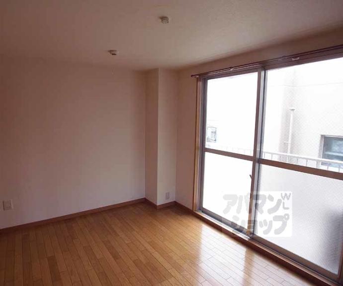 【原田マンション】間取