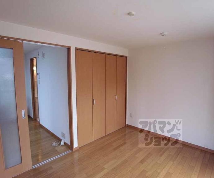 【原田マンション】間取