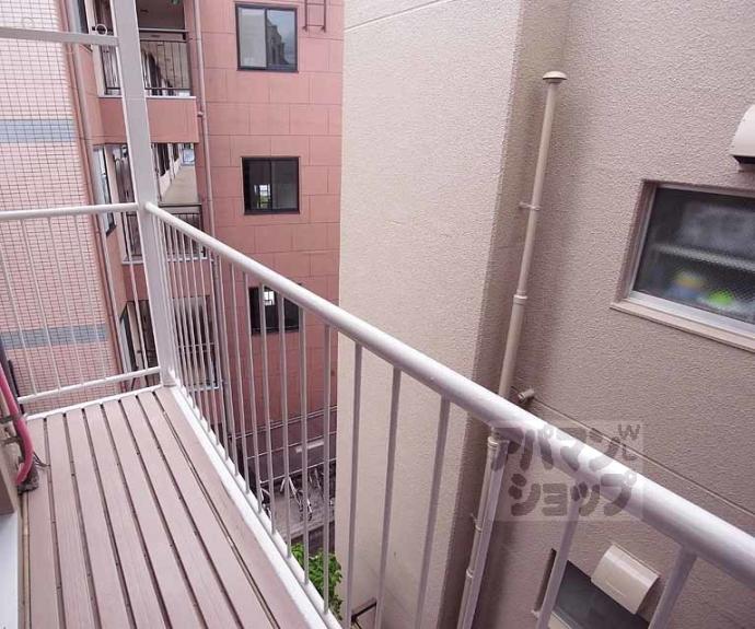 【原田マンション】間取