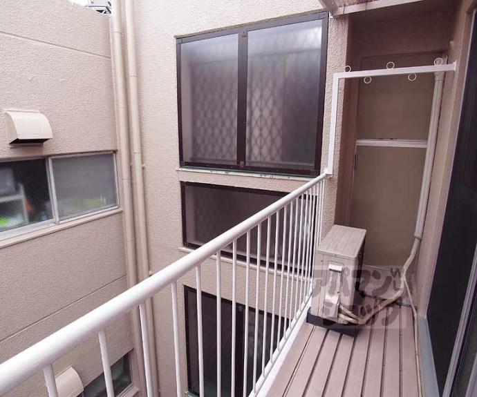 【原田マンション】間取