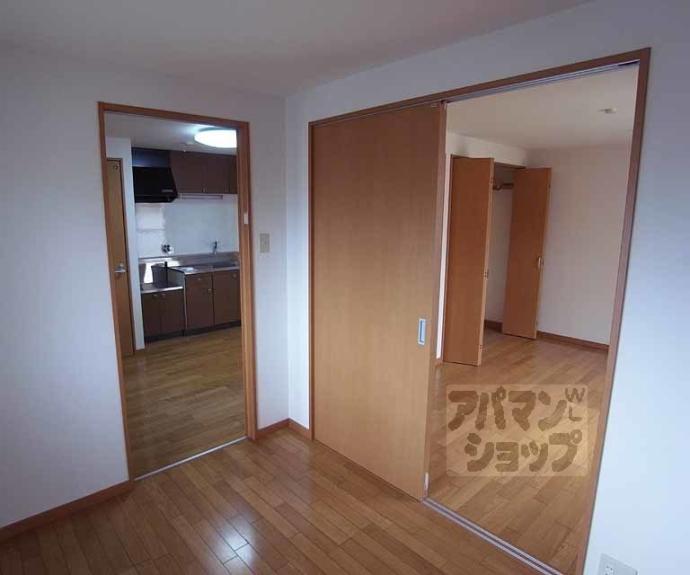 【原田マンション】間取