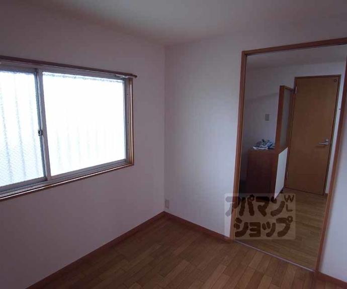 【原田マンション】間取