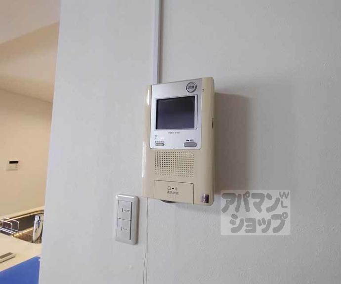 【エギュー・ド・ブランシェ】間取