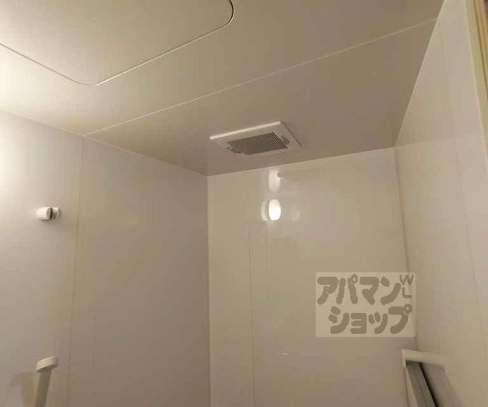 【エギュー・ド・ブランシェ】間取