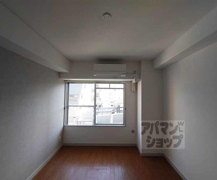 【エギュー・ド・ブランシェ】間取