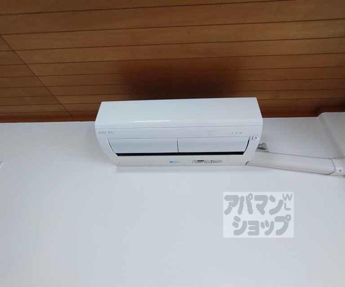 【エギュー・ド・ブランシェ】間取