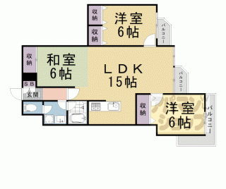 【エギュー・ド・ブランシェ】