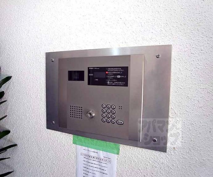 【エギュー・ド・ブランシェ】間取