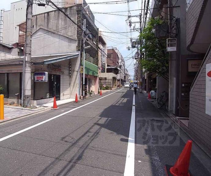 【エギュー・ド・ブランシェ】間取