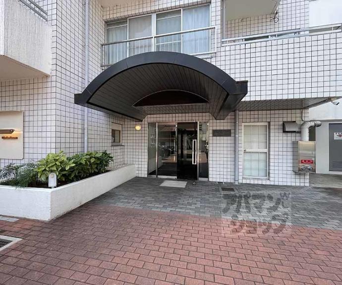 【エギュー・ド・ブランシェ】間取