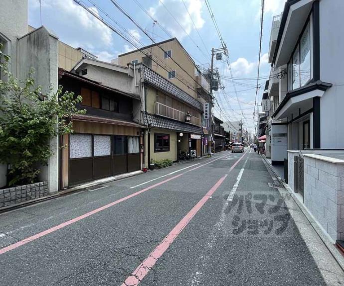 【エギュー・ド・ブランシェ】間取