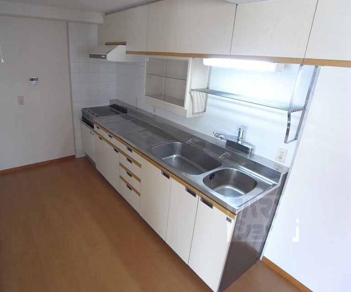 【エギュー・ド・ブランシェ】間取