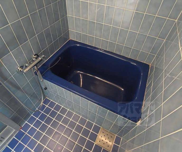 【エギュー・ド・ブランシェ】間取