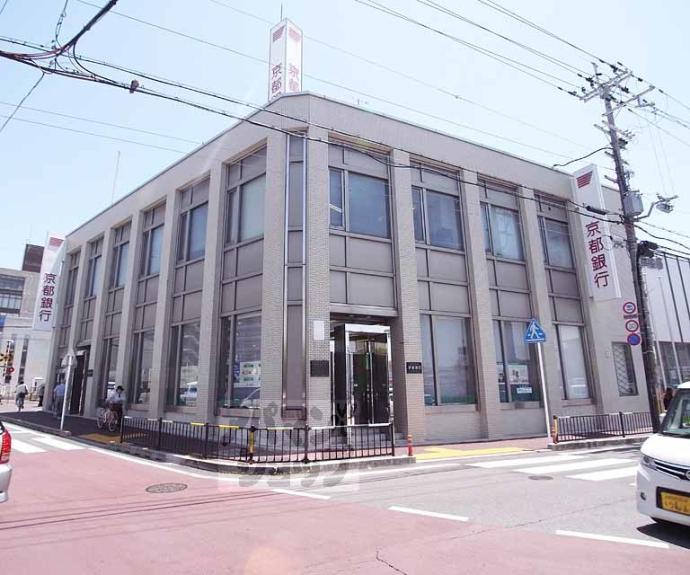 【小倉町南浦貸家】間取