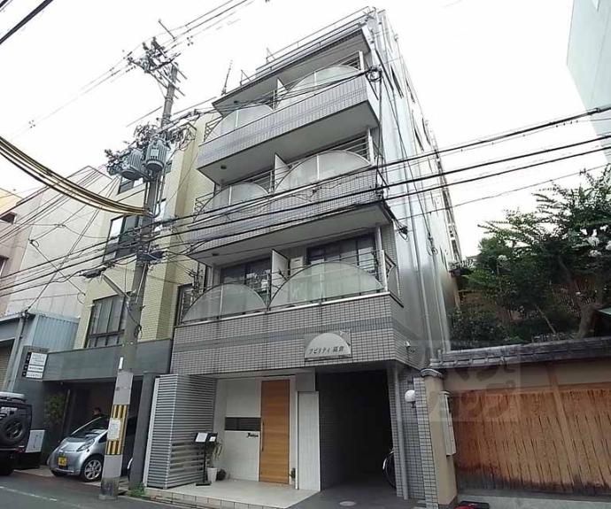 【アビリティ高倉】間取