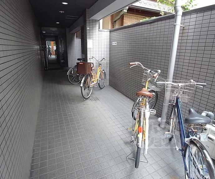 【アビリティ高倉】間取