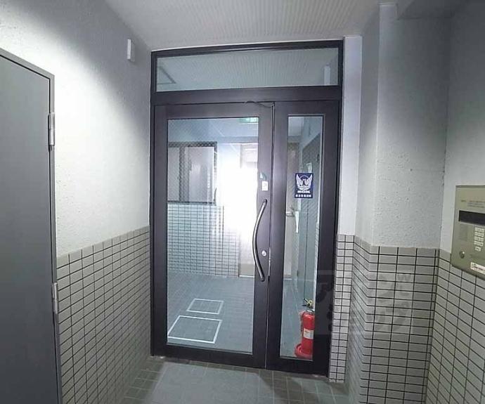 【アビリティ高倉】間取