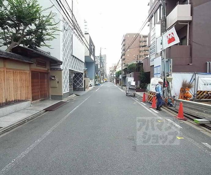 【アビリティ高倉】間取