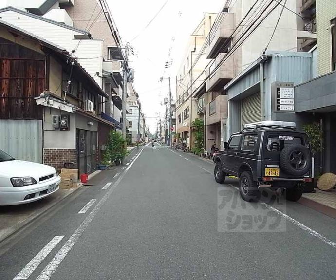 【アビリティ高倉】間取