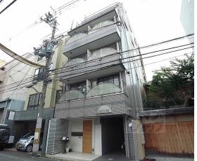 アビリティ高倉：間取図