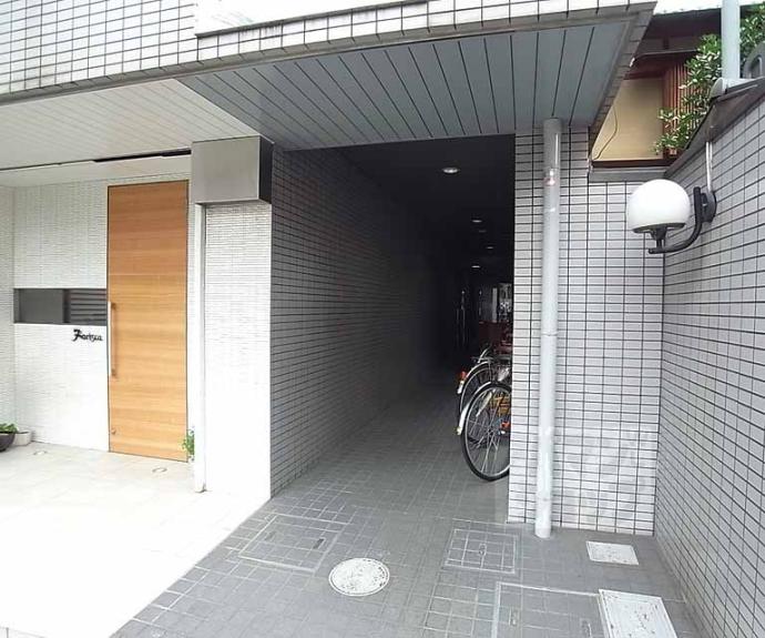 【アビリティ高倉】間取