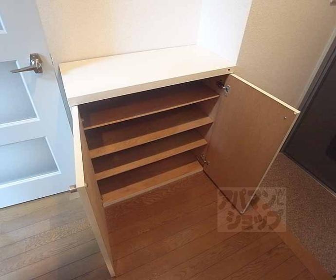 【アビリティ高倉】間取