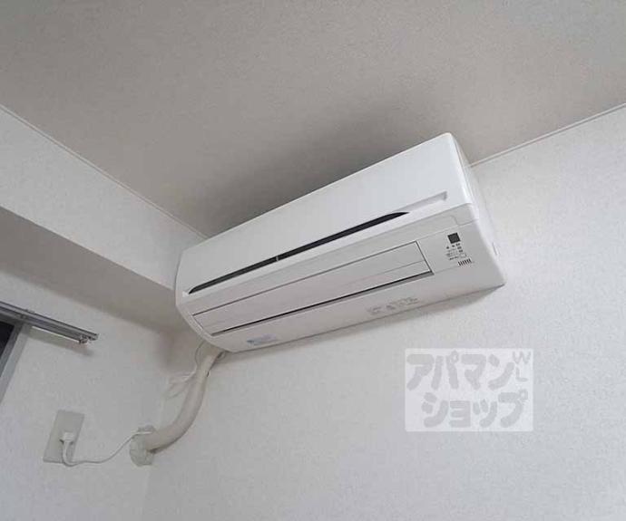 【アビリティ高倉】間取