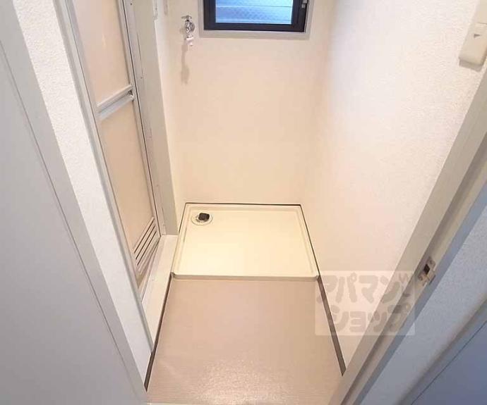 【アビリティ高倉】間取