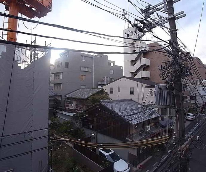 【アビリティ高倉】間取