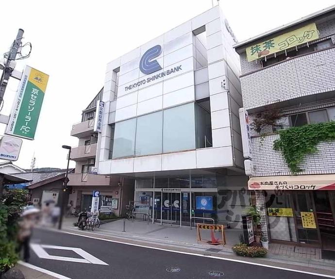 【ブリリオ京都宇治】間取