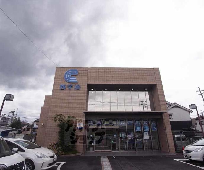 【小倉町南堀池古家野貸家】間取