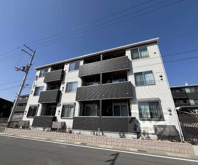 【ルミエール　カメキタ】間取