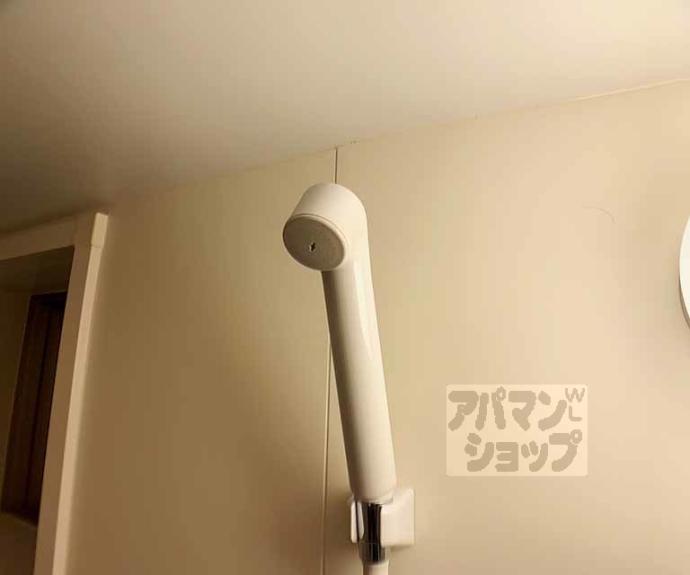 【ラサール御所南】間取