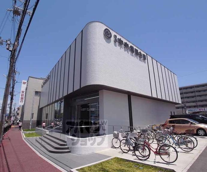【アンプルールフェール椋】間取