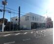 広野町尖山貸家：近隣風景