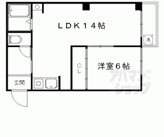 【サニーハイツ】