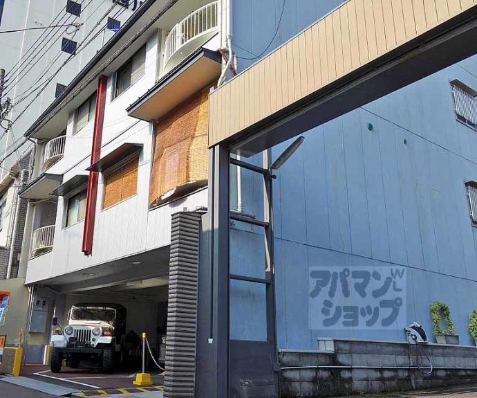 【サニーハイツ】間取