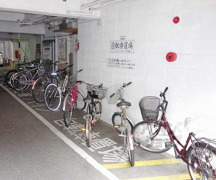 【サニーハイツ】間取